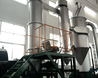 閃蒸干燥機